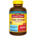Omega 3 6 9 Supplements 150 Softgels X2716
