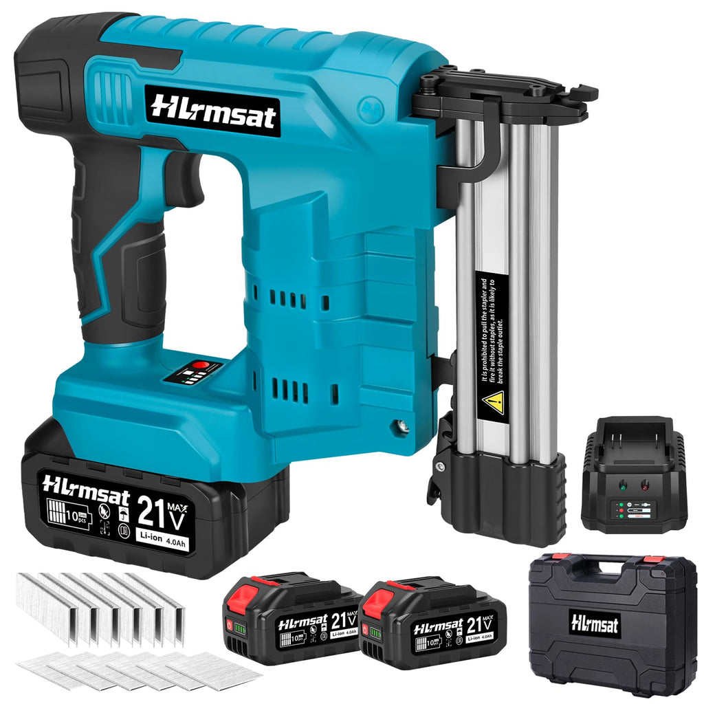 18 Gauge Cordless Brad Nailer L6968
