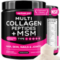 Hydrolyzed Multi Collagen Peptides Powder U825849