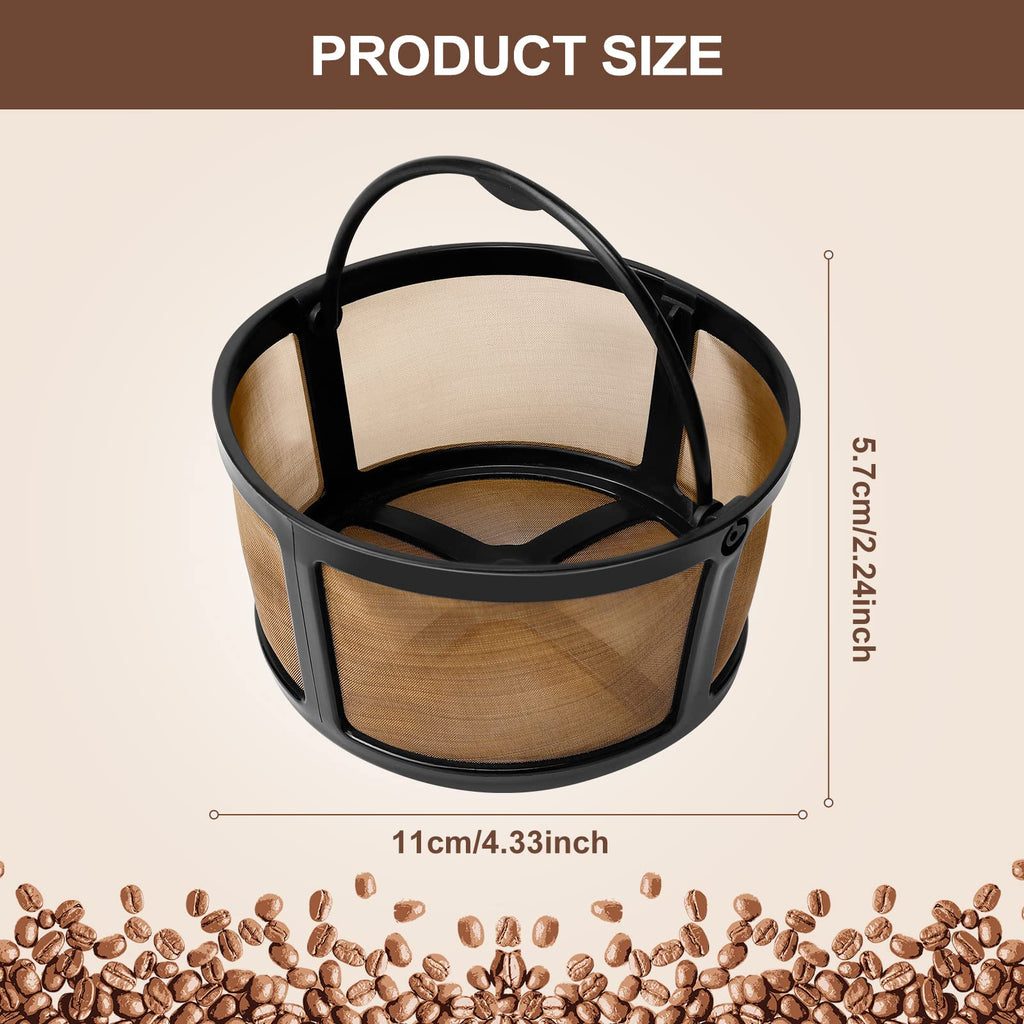 Reusable Coffee Filter P995