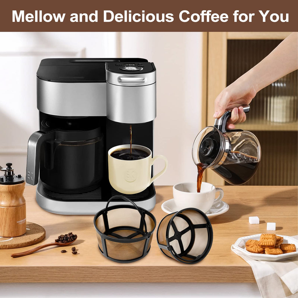 Reusable Coffee Filter P995