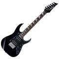 Black Electric Guitar N3356