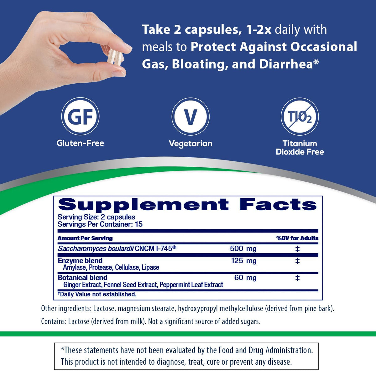 Probiotic 30 Capsules C26706