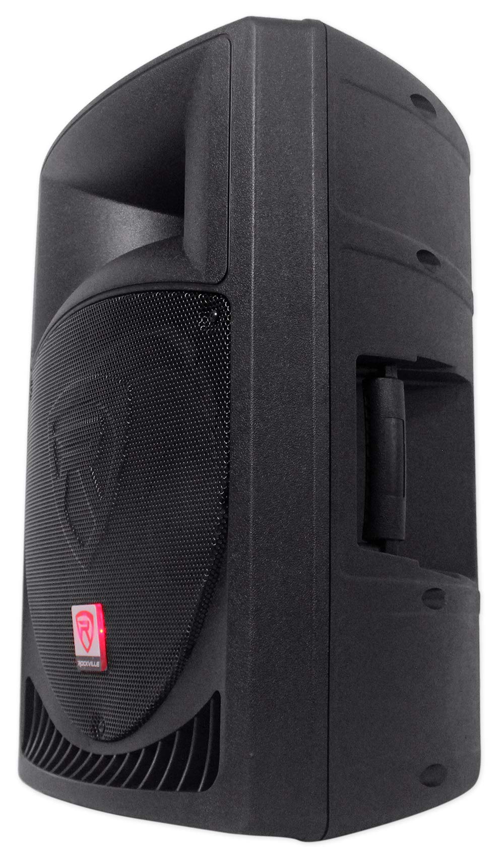 12" Powered Speaker System 2-Pack U303939