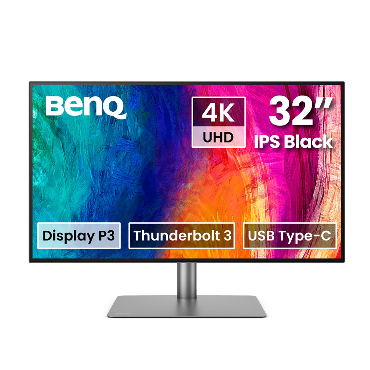 32 Inch 4K IPS UHD Thunderbolt Monitor V835