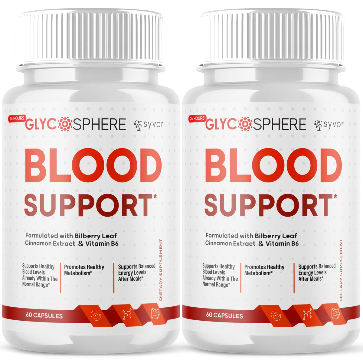 120 Capsules W95527