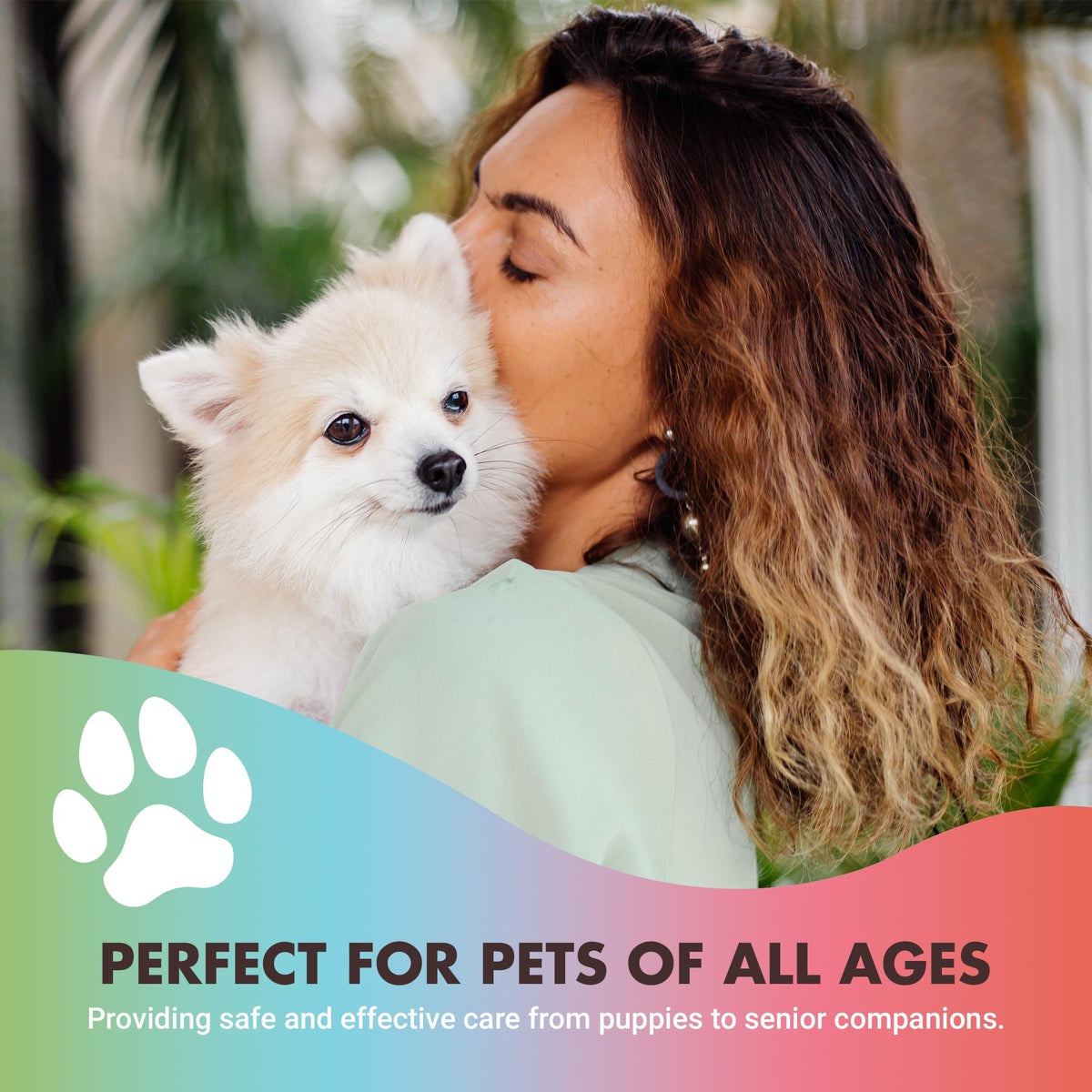 10-in-1 Dog Support 32 oz Unflavored R9951