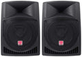 12" Powered Speaker System 2-Pack U303939