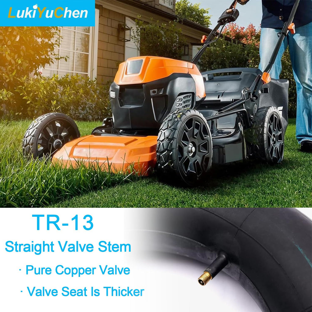 15x6.00-6 Inner Tube with TR13 Valve Stem 2/Pack B188969