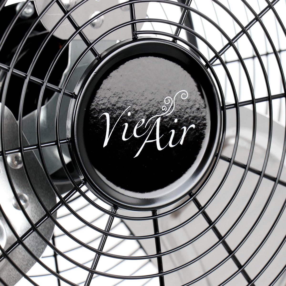 20 Inch Tilting High Velocity 3 Speed Metal Floor Fan S17006