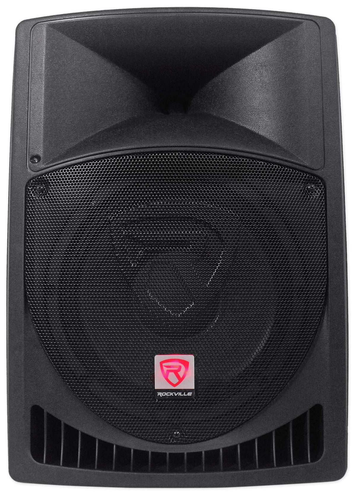 12" Powered Speaker System 2-Pack U303939