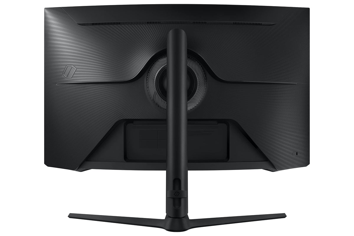 27" QHD Curved Gaming Monitor, 240Hz, 1ms, HDR 600 P796