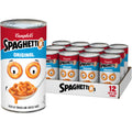 Canned Pasta 22.4 OZ Pack of 12 G802355