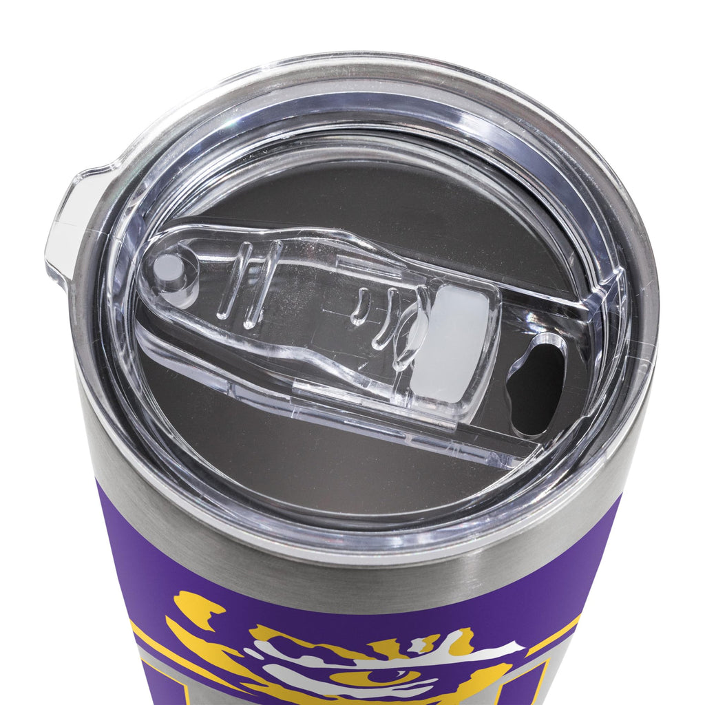 20oz Stainless Steel Tumbler with Lid O51596