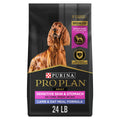 Sensitive Skin & Stomach Dry Dog Food, Lamb, 24 lb Bag I61352