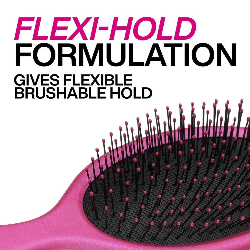 Brushable Hairspray R4284