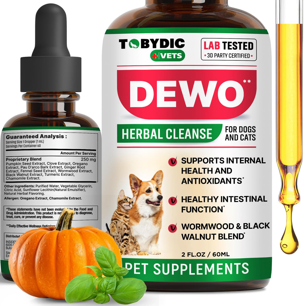 2 oz Herbal Supplement Drops S822111