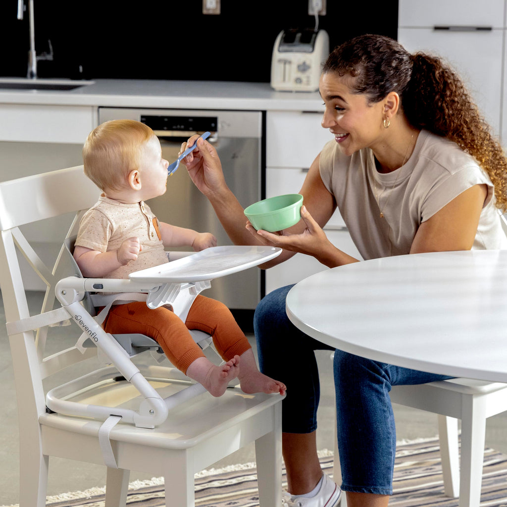 Portable Folding Booster Chair D4627